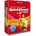 QuickSteuer Deluxe 2012 (Version 18.00) (f�r Steuerjahr 2011)