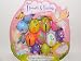 Easter Egg Hunt Flowers & Fairies 16 Eggs with Assorted Candy