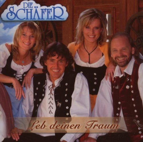 Produkt-Bild: Leb Deinen Traum