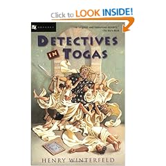 Detectives in Togas