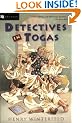 Detectives in Togas