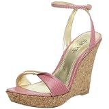 Charles By Charles David Women's Tantalize Sandal,Pink,8 M