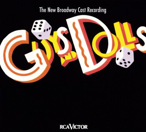 Guys And Dolls - Guys & Dolls - Zortam Music