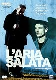 Salty Air ( L` Aria salata ) [DVD]