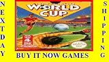 World Cup Soccer
