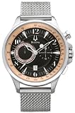 Bulova Men's Quartz Watch 96B139