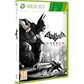 Batman Arkham City