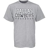 Dallas Cowboys Got Five Adult T-Shirt