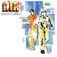 Moon Safari