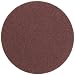 Weiler Tiger 3" Diameter, 60 Grit, Aluminum Oxide, Cloth Backing, Plastic Button Style Blending Disc