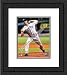 Framed Cliff Lee Seattle Mariners 8x10 Photo