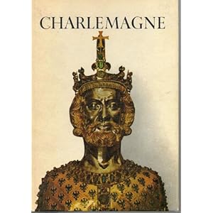 Charlemagne - Richard Winston
