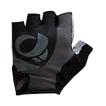 Pearl Izumi Women's Select Gloves Black M 2-Pack
