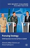 Pursuing strategy : NATO operations from the Gulf War to Gaddafi