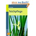 Teichpflege leicht gemacht