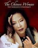 51F3pGxkyQL. SL160  The Chinese Woman: The Barbados Conspiracy