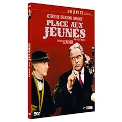 Hollywood Classics - Place aux Jeunes