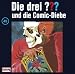 Produkt-Bild: 049/und die Comic-Diebe