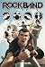 Rock Band Poster Poster Print, 22x34