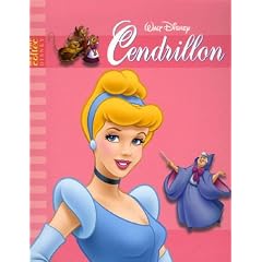 Cendrillon