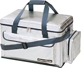 キャンパーズコレクションアルミクーラー(30L) ACD-30L