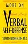 More Gentle Art Verbal Self Defense