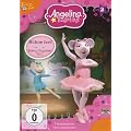 Angelina Ballerina / Folge 02: B�hne frei!