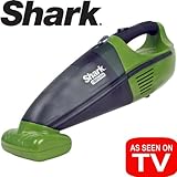 ReviewsShark Cordless 14.4V Pet Perfect Hand Vac, SV70 Shark Cordless 14.4V Pet Perfect Hand Vac, SV70