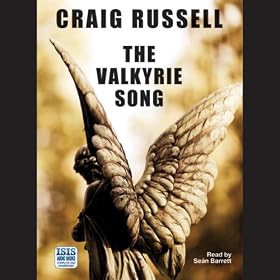 The Valkyrie Song (Unabridged)