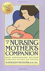The Nursing Mother's Companion