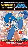Sonic / Mega Man: Worlds Collide 1