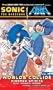 Sonic / Mega Man: Worlds Collide 1