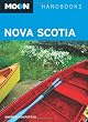 Moon Nova Scotia (Moon Handbooks)