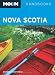 Moon Nova Scotia (Moon Handbooks)