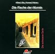 Schwarze Serie - Folge 1: Die Rache der Mumie