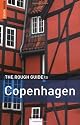 The Rough Guide to Copenhagen (Rough Guide Travel Guides)