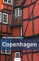The Rough Guide to Copenhagen (Rough Guide Travel Guides)