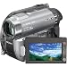 Sony DCR-DVD810 1MP DVD Hybrid Plus Handycam Camcorder with 8GB Memory & 25x Optical Zoom