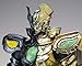 Bandai Tamashii Nations Saint Cloth Legend Gemini Sage (CG MOVIE Ver.) 