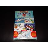 The Coca-Cola Polar Bears 'South Pole Vacation' Collector Cards