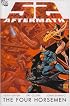 52 Aftermath: The Four Horsemen (DC Comics)