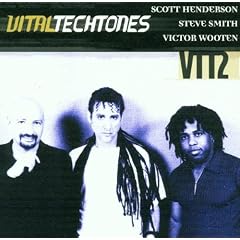 Vital Techtones Vol. 2
