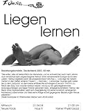 Learning to Lie Movie Poster (27 x 40 Inches - 69cm x 102cm) (2003) German -(Meredith Bishop)(Jsu Garcia)(Leigh Taylor-Young)(Henry Czerny)(Michael Nouri)(Michael Irby)