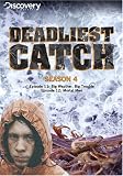Deadliest Catch Season 4 - Big Weather, Big Trouble & Mortal Men