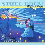 Steel Drum Wedding Music