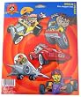 Warner Bros Looney Tunes 5 pc Magnet Set