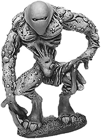 Call of Cthulhu Miniatures: Proto-shoggoth (1)