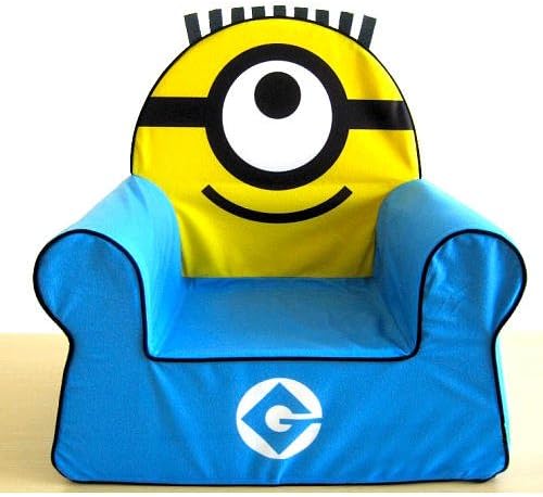 Minions Comfy Chair Pack of 2