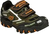 Boys' Skechers S Lights Damager