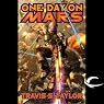 One Day on Mars: Tau Ceti, Book 1